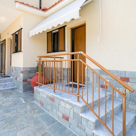 Holiday Villa Thassos Koinira Exterior photo