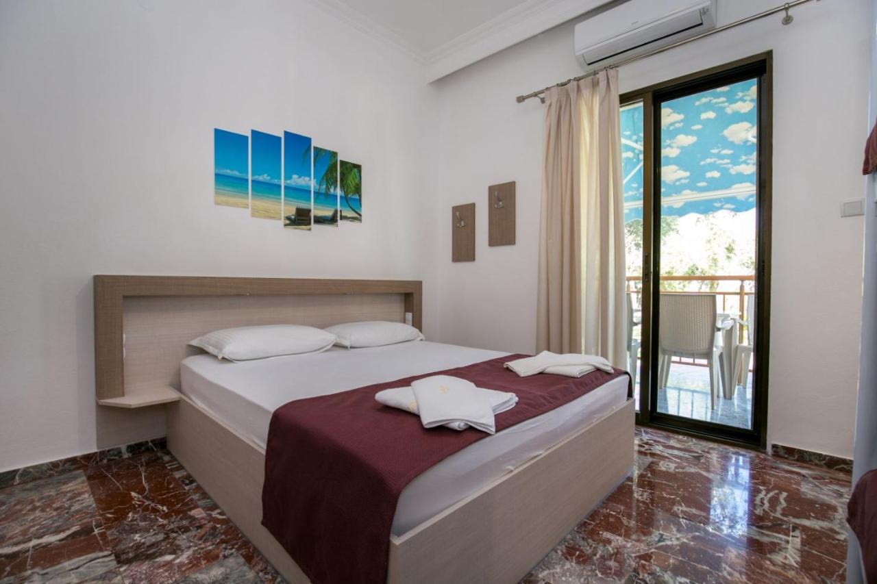 Holiday Villa Thassos Koinira Exterior photo